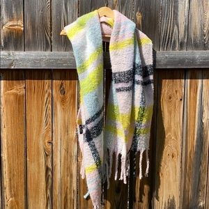 Anthropologie Scarf